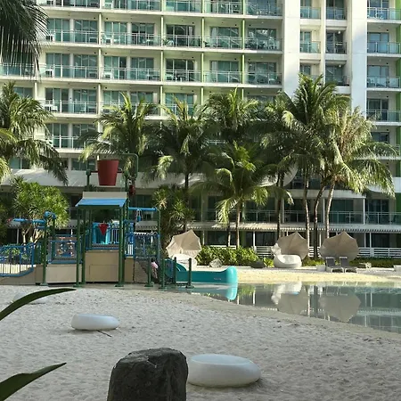 Azure Urban Resort Residences Paranaque