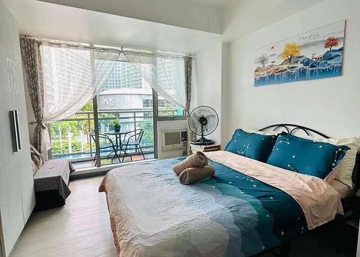 Azure Urban Residences Paranaque 马尼拉
