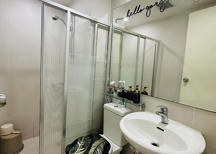 渡假村 Azure Urban Residences Paranaque