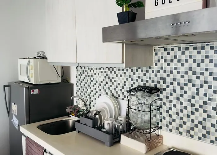 Azure Urban Residences Paranaque 马尼拉
