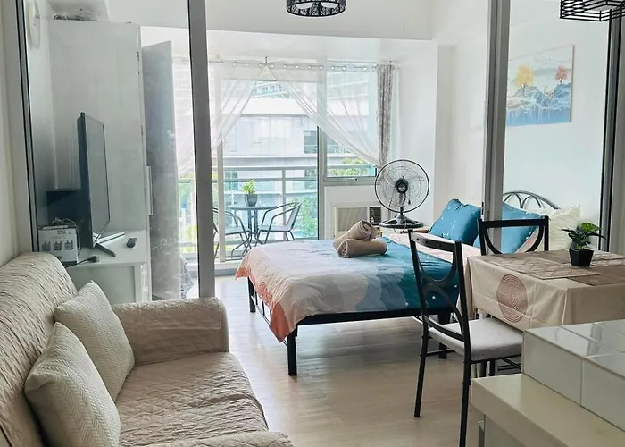Azure Urban Residences Paranaque *